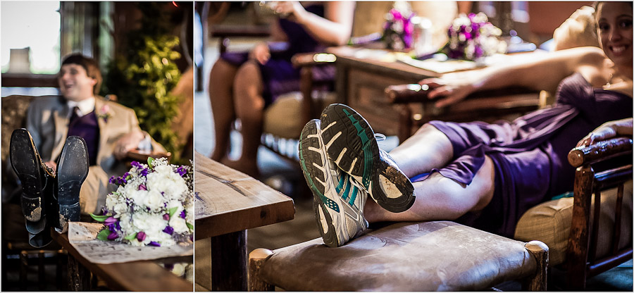 Spring-Mill-Inn-State-Park-Wedding-Photography-Ashley-Wes-12 relaxing after a wedding