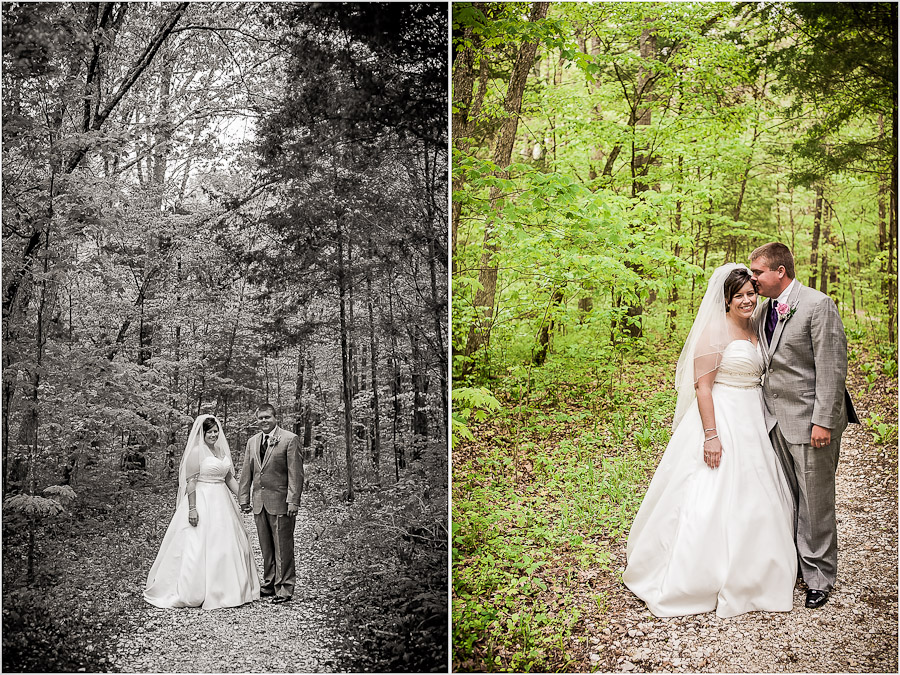 Spring-Mill-Inn-State-Park-Wedding-Photography-Ashley-Wes-13 Wedding Photos at Spring Mill State Park Indiana
