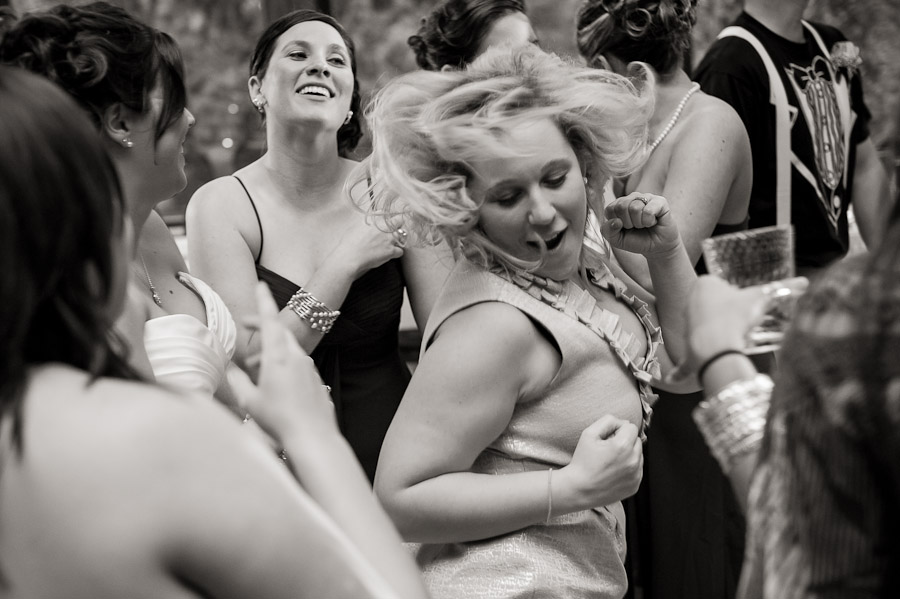 Spring-Mill-Inn-State-Park-Wedding-Photography-Ashley-Wes-19 Sweet dance moves at wedding