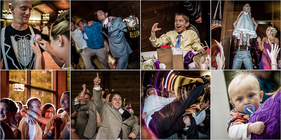 Spring-Mill-Inn-State-Park-Wedding-Photography-Ashley-Wes-20 Funny reception moments at wedding