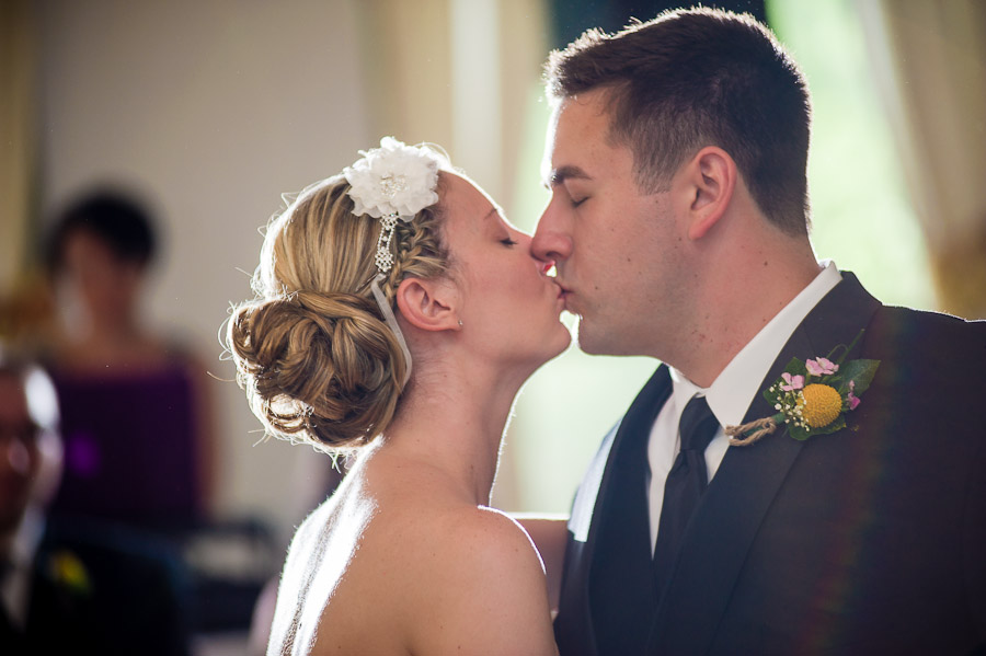 Lori + Will | Wedding | Orkney Springs, VA