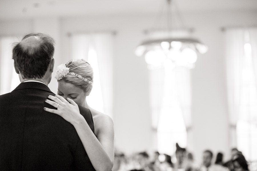 Orkney-Springs-Shrine-Mont-Wedding-Photography-Lori-Will-25 Sweet father daughter moment at wedding
