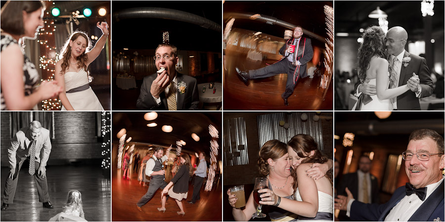 Columbus-Indiana-Factory-Loft-Wedding-Photography-Liz-Jason-15 Factory 12 Event Loft Wedding reception dance photos