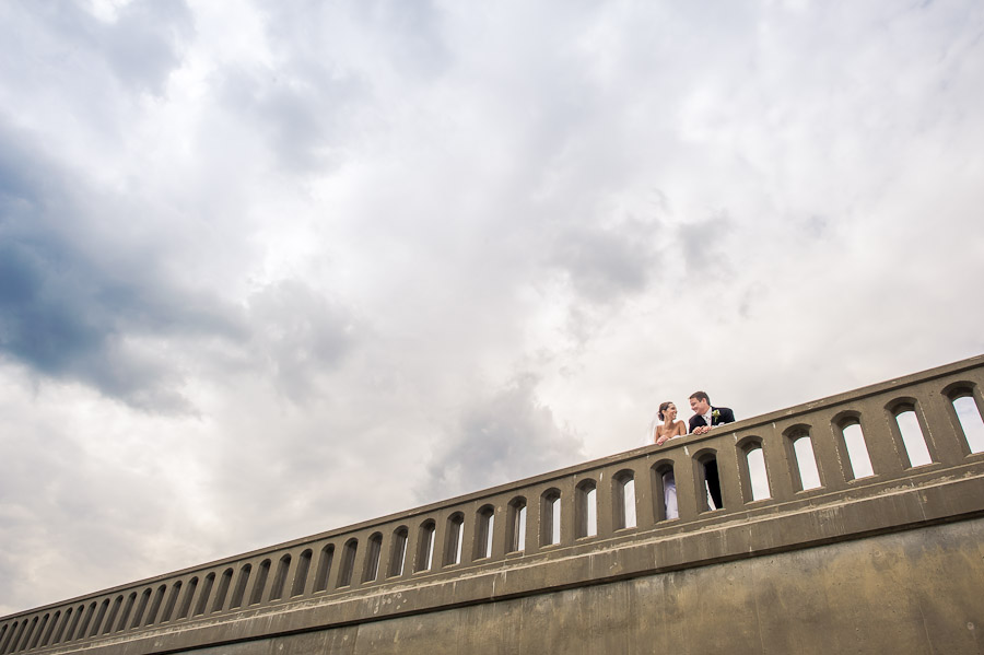 Chris + Mallary | Wedding | Indianapolis, IN