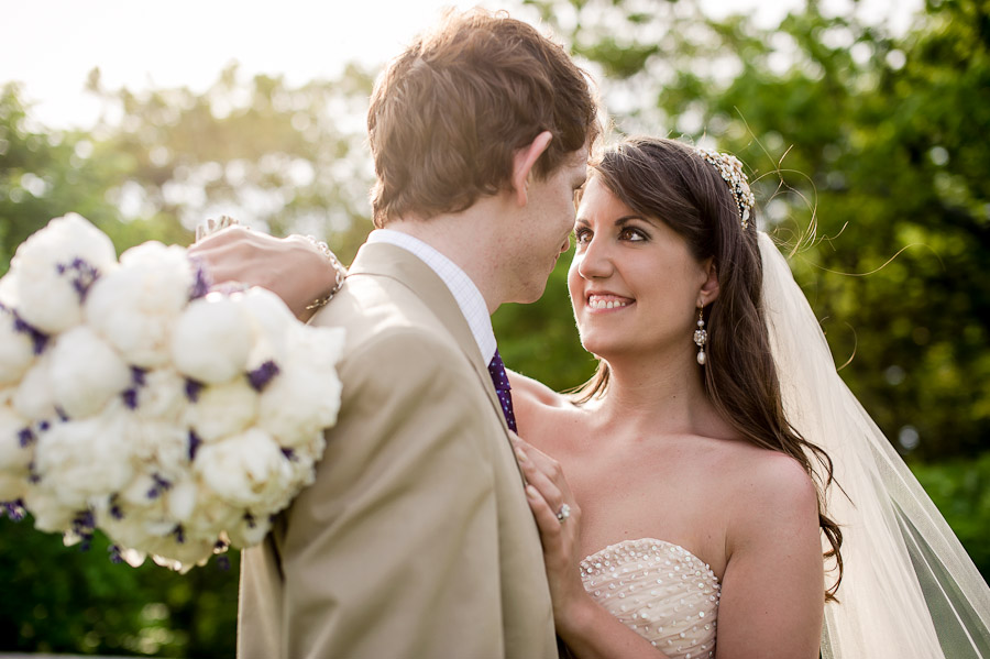 Christine + Gavin | Wedding | Wintergreen, VA