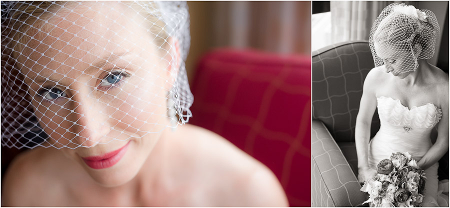 Beautiful Bridal Portraits Richmond Virginia