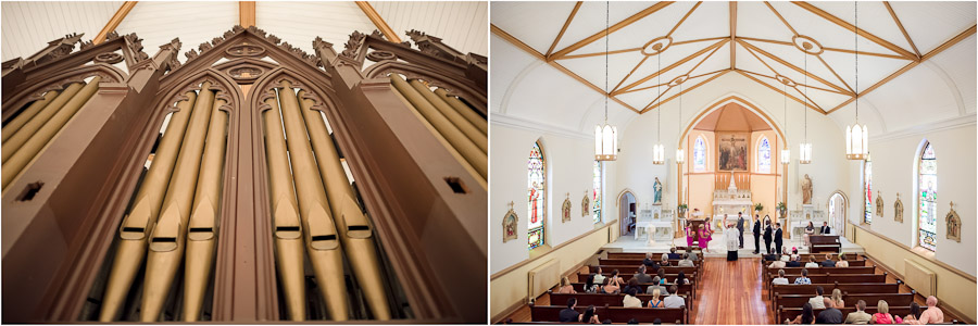 St Patrick's Catholic Church Richmond Virginia Church Hill