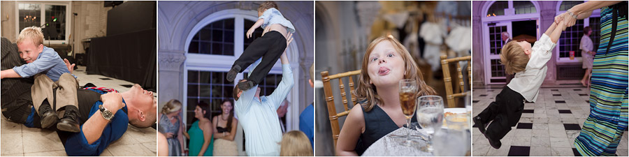 laurel-hall-indianapolis-wedding-photography-amy-jay-15 Hilarious and quirky kid photography at fun wedding at Laurel Hall