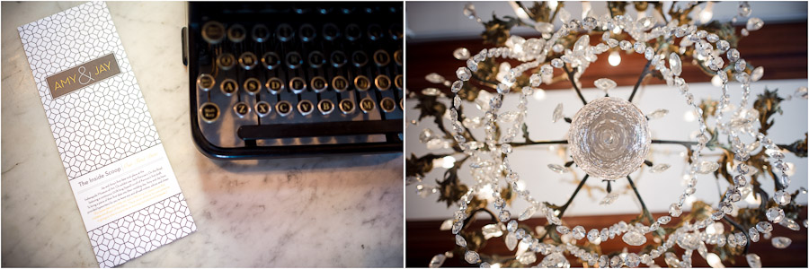 laurel-hall-indianapolis-wedding-photography-amy-jay-03 Historic, sparkly, and geometric wedding details
