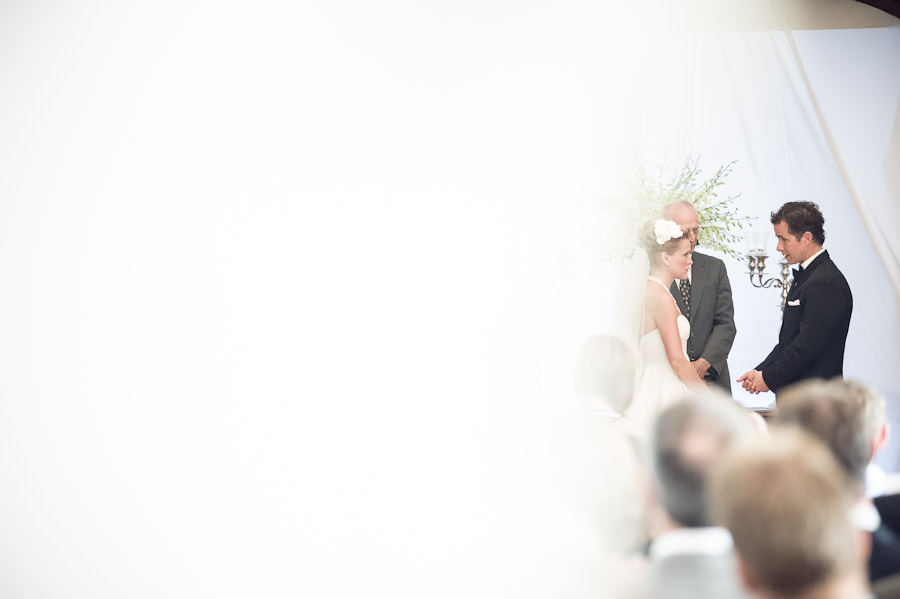 laurel-hall-indianapolis-wedding-photography-amy-jay-09 Touching moment in Indianapolis wedding ceremony