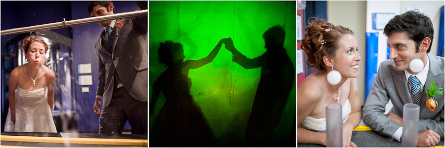 WonderLab-Wedding-Photography-Bloomington-Indiana-Austin-Molly-13 Fun Children's museum wedding!