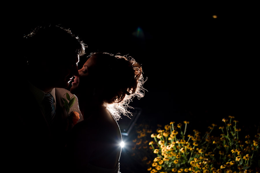 WonderLab-Wedding-Photography-Bloomington-Indiana-Austin-Molly-19 Bloomington Wedding Photographers - Night Portraits