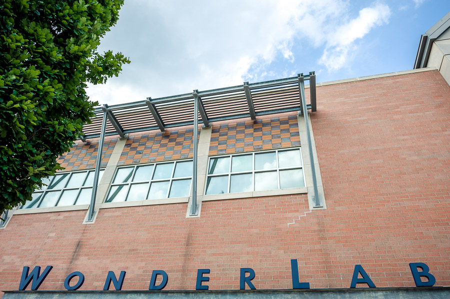 WonderLab-Wedding-Photography-Bloomington-Indiana-Austin-Molly-02 WonderLab Museum Bloomington Indiana