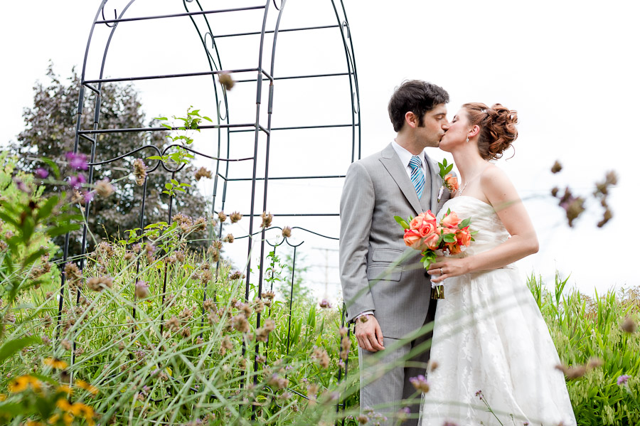 Austin + Molly | Wedding | Bloomington, IN