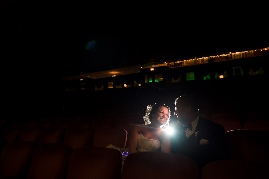 Colleen + Justin | Wedding | Indianapolis, IN