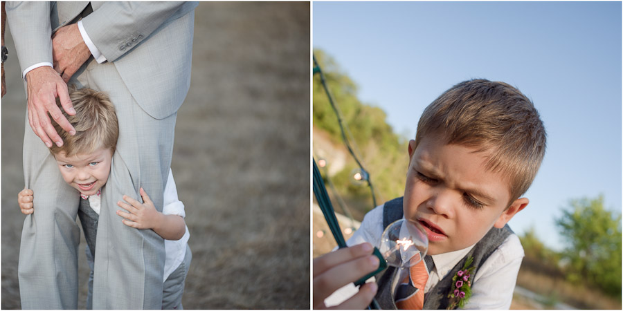 Depauw-Nature-Park-Wedding-Photography-Emily-Ryan-17 Cute kids at wedding