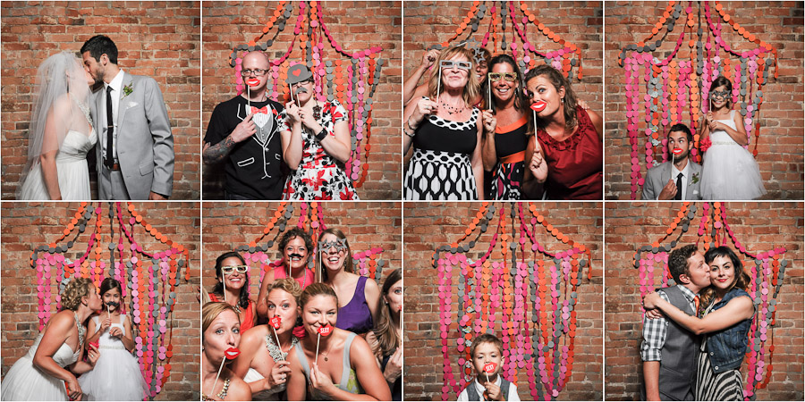 Depauw-Nature-Park-Wedding-Photography-Emily-Ryan-22 Fun wedding photobooth