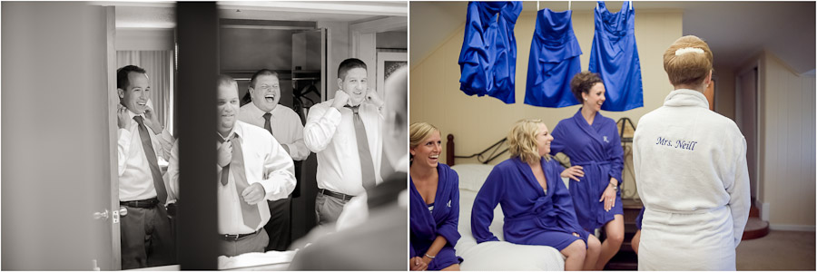 deer-park-manor-wedding-bloomington-kyle-jon-3 candid, funny, bridal party photos