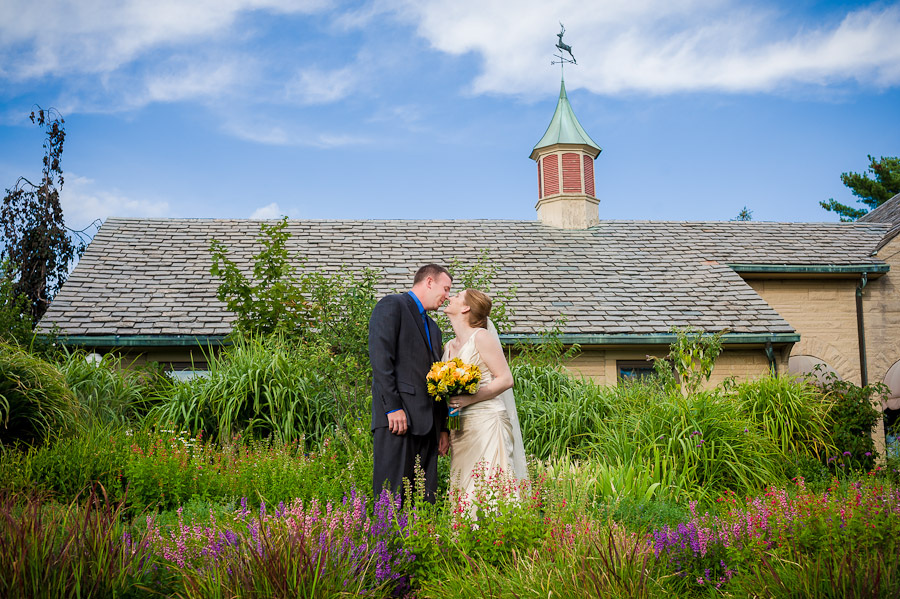 Kyle + Jon | Wedding | Bloomington, IN