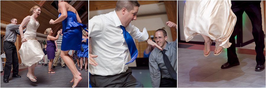 deer-park-manor-wedding-bloomington-kyle-jon-8 funny wedding moments on the dance floor
