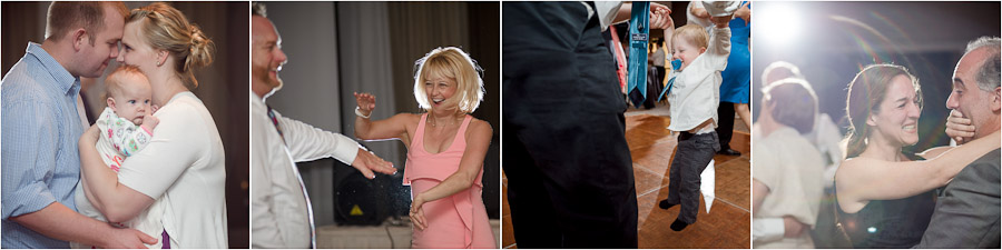 fun dancing photos at Bloomington Convention Center