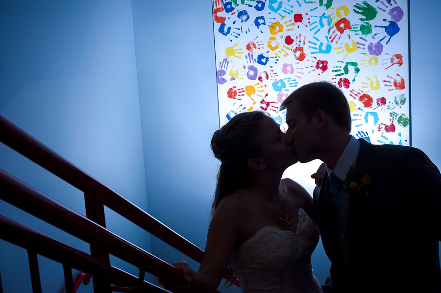 Louise + Ben | Wedding | Bloomington, IN