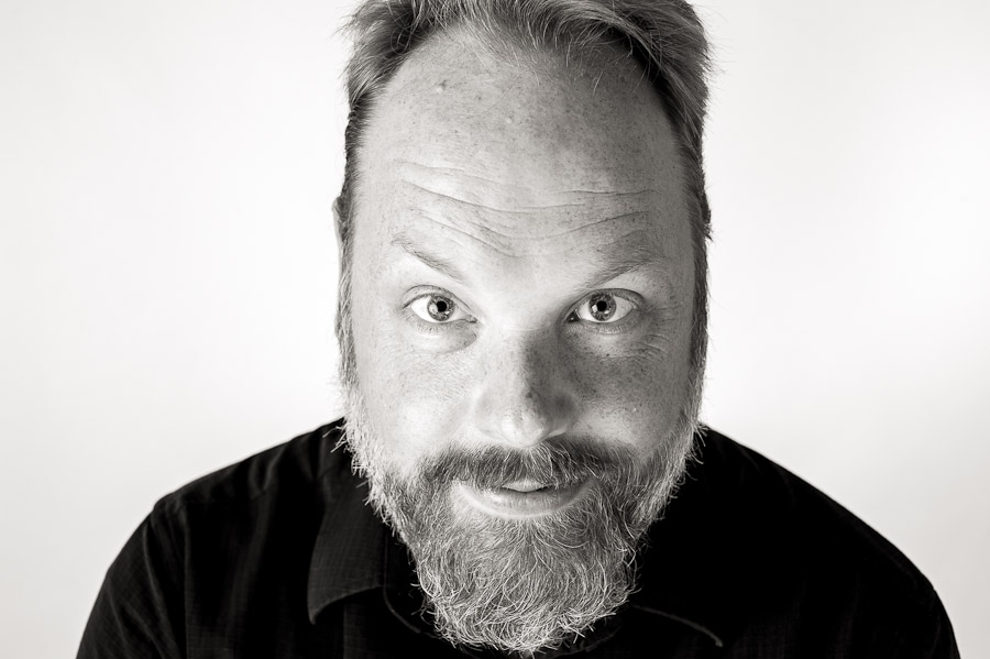 Mat-Alano-Martin-Comedian-Comedy-Attic-Bloomington-Indiana-03 Bloomington Indiana Headshot Photography