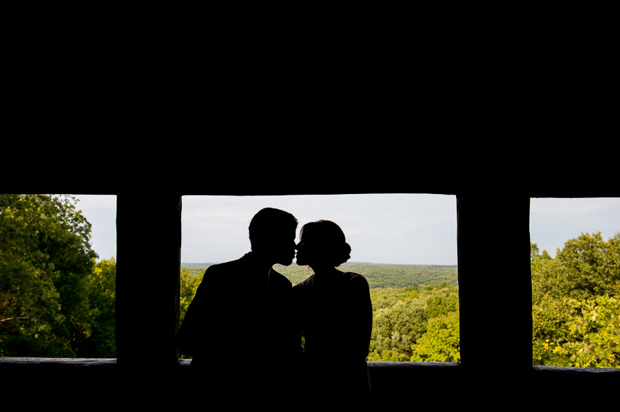 Amanda + Jacob | Wedding | Brown County, IN