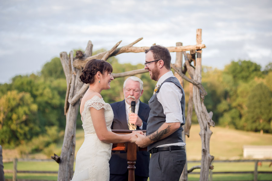 Mel + Charles | Wedding | Louisville, KY