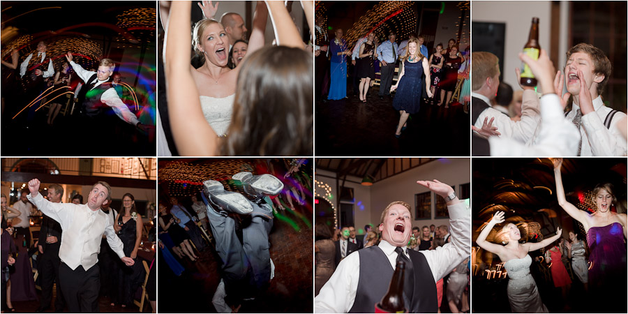 Awesome and crazy amazing dancing photos at destination wedding
