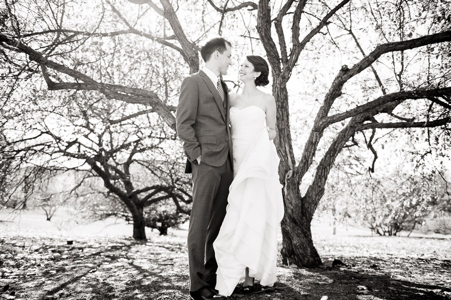 Ben + Angela | Wedding | Bloomington, IN