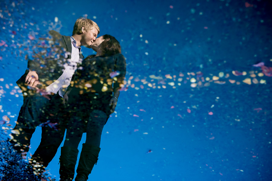 Doug + Katie | Engagement | Washington, D.C.