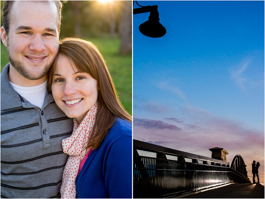Bloomington-Engagement-Wedding-Photography-Downtown-Erin-Matt-08 Lovely engagement photography bloomington indianapolis indiana