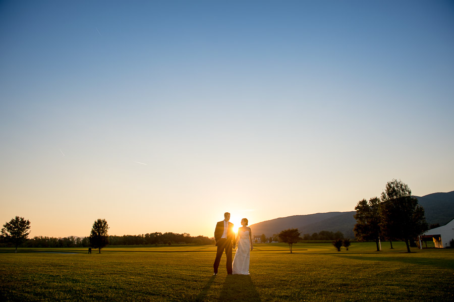 Jess + Dave | Wedding | Crozet, VA
