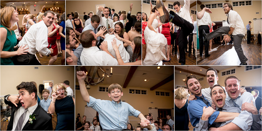 Charlottesville-Wedding-Photography-King-Family-Vineyards-Jess-Dave-15 Hilarious, wild and rad dance floor pics at Charlottesville, VA wedding