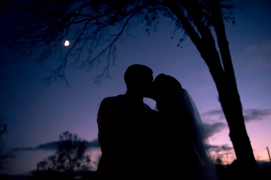 Julianna + Levi | Wedding | Nashville, IN