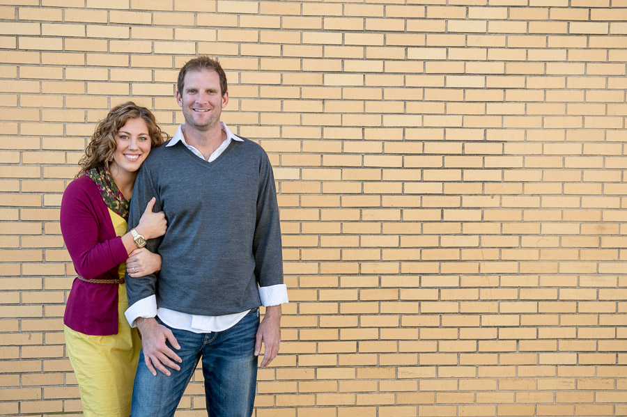 Harrisonburg-Virginia-Engagement-Photography-Leana-Scott-02 downtown engagement photography in the Shenandoah Valley