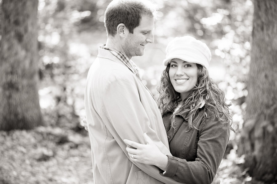 Leana + Scott | Engagement | Harrisonburg, VA