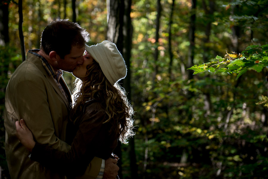 Harrisonburg-Virginia-Engagement-Photography-Leana-Scott-08 Romantic, quirky, unique engagement photo