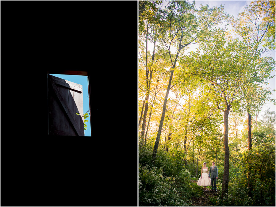 Blackacre-Conservancy-Wedding-Photography-Louisville-KY-Liz-Doug-09 Natural Wooded Wedding Photos Louisville KY