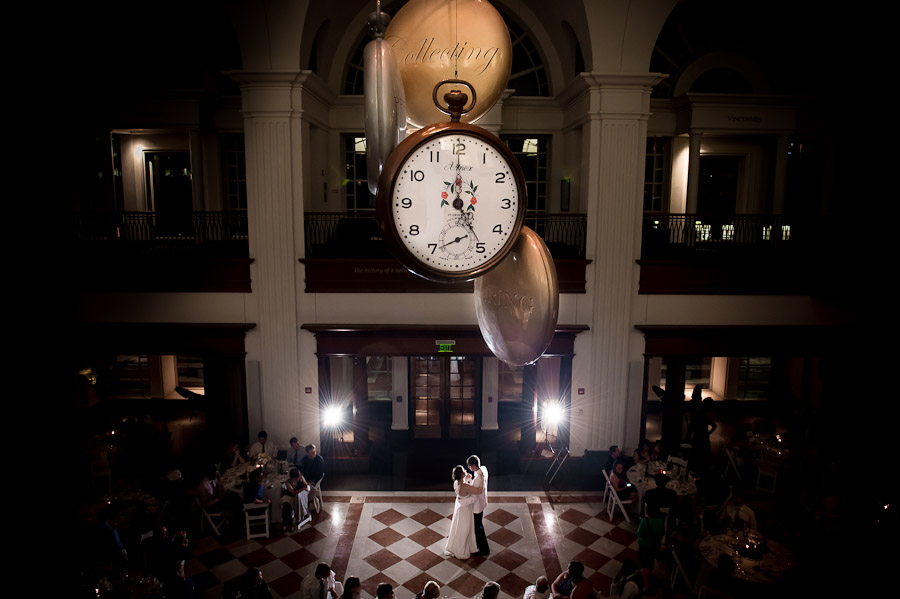 Maggy + Paul | Wedding | Indianapolis, IN