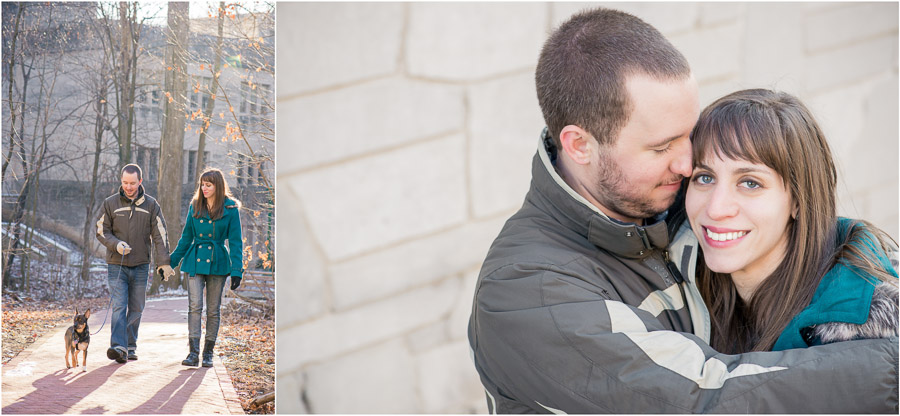 Bloomington-Engagement-Photos-Indiana-University-Alicia-Sean-04 Indiana University Engagement Photos