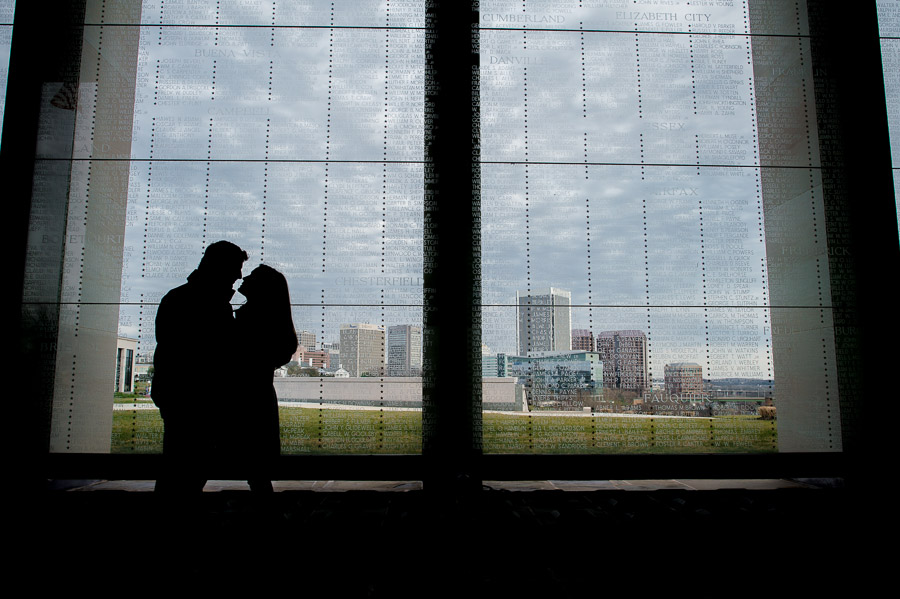 Richmond-Virginia-Engagement-Photography-Anna-David-02 Beautiful engagement photos Richmond Virginia War Memorial