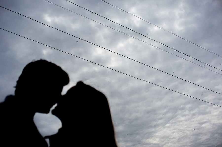 Richmond-Virginia-Engagement-Photography-Anna-David-07 engagement photos, richmond virginia, silhouettes.