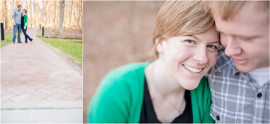 Bloomington-Indiana-Engagement-Wedding-Photography-Hannah-Alex-05 Tilt-Shift engagement photos
