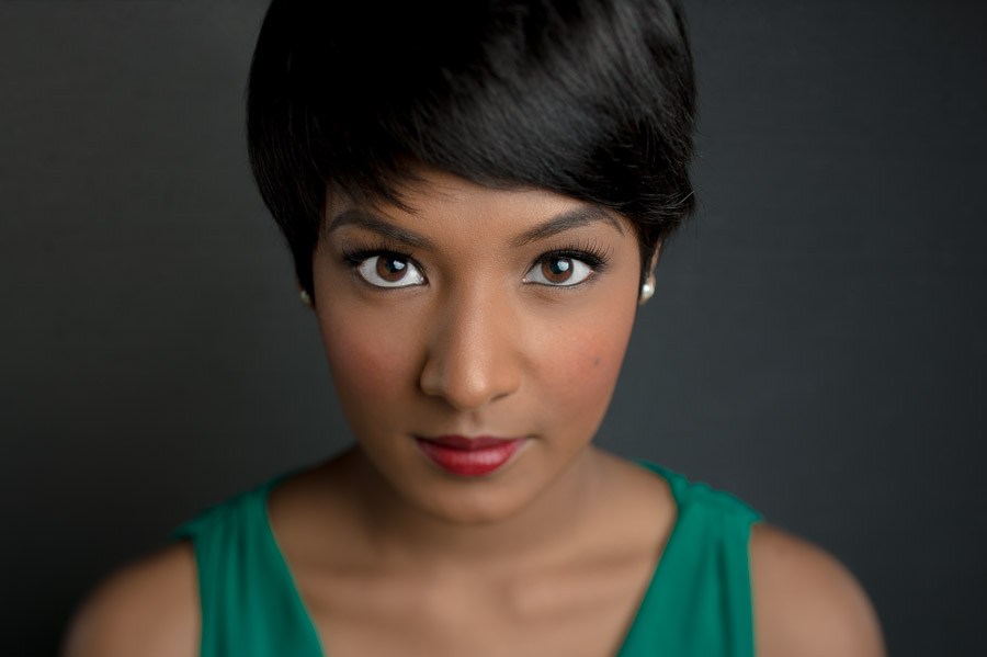 Smitha | Headshots | Bloomington, IN