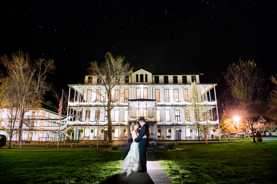 Anne + Horacio | Wedding | Orkney Springs, VA