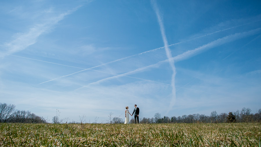 Courtney + Kyle | Wedding | Bloomington, IN