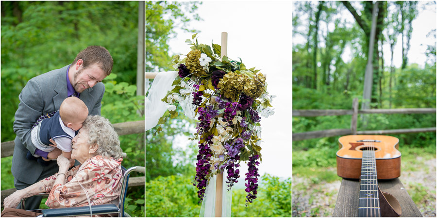 Brown-County-State-Park-Wedding-Photography-Bloomington-Nashville-Indiana-Amy-Cam-02 Brown County Nature Center Wedding at Overlook