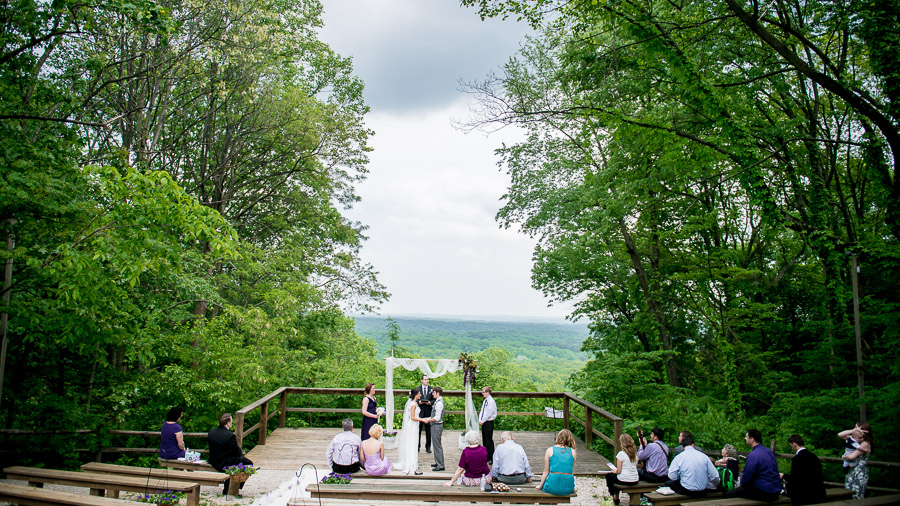 Brown-County-State-Park-Wedding-Photography-Bloomington-Nashville-Indiana-Amy-Cam-03 Brown County State Park Nature Center Overlook Wedding Photos